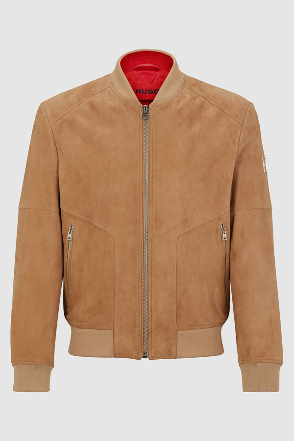 ΔΕΡΜΑΤΙΝΟ HUGO - 274